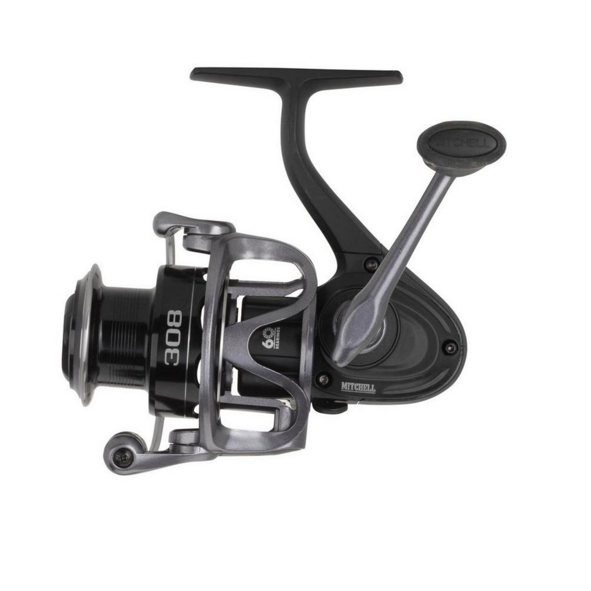 Mitchell 300 Coarse Fishing Reel - Classic Performance for Every