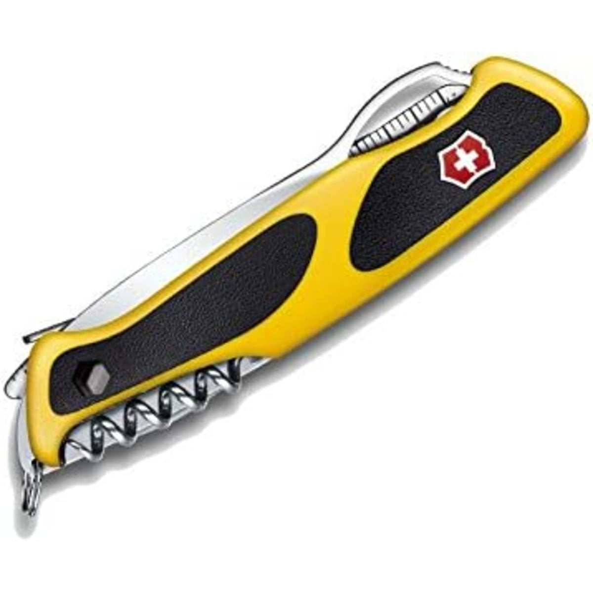 Victorinox Ranger Grip Boatsman. Large Pocket Knife