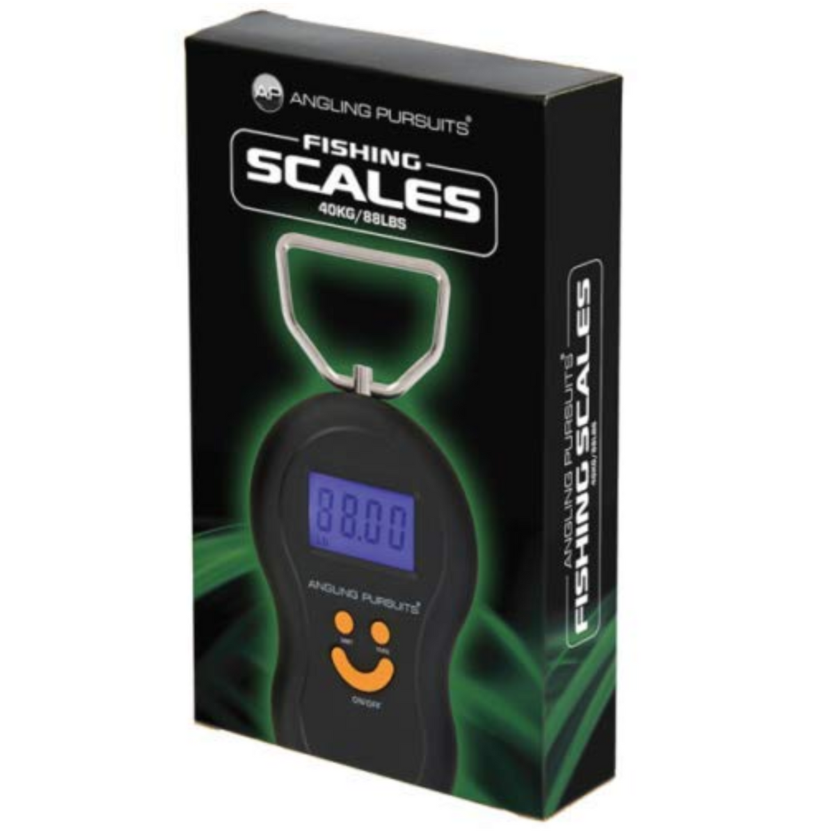 NGT Quickfish Scales Digital Round 55LB / 25KG Scales > Scales