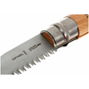 Opinel Folding Saw - perfect Gardening and outdoor tool Brown 000658