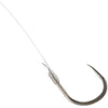 Preston Innovation Extra Strong Carp Hooks to Nylon Barbless Size 18