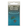 Drennan Swivel Beads - Mini & Medium, Perfect for Rig Setups, 4mm & 6mm Sizes