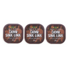 ESP Camo Sink Line Brown – Stealthy, Sinking Carp Line, Ideal for Low Visibility