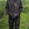 Zero Tolerance Extreme Waterproof Trousers Camo 