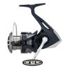 Shimano Catana 2500HG Reel CAT2500HGFE