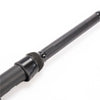 Nash Dwarf Shrink Carp Fishing Rod - Compact and Versatile Sizes 6ft 9ft 10ft 