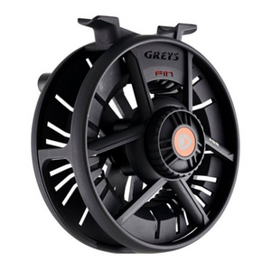 Greys Fin Fly Reel 5/6 weight