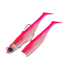 SAVAGE GEAR SAVAGE MINNOW WEEDLESS 12.5CM 28G S PINK PEARL SILVER 2P1