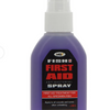 NGT Carp Fish Care Aid Spray - Protect and Revive Your Prize Catches