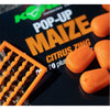 Korda Pop-Up Maize All Flavours