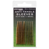 Drennan Anti Tangle Sleeves - Sinking Polymer for Rig Stability