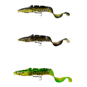 Savage Gear Burbot Shallow 70g Range Of Styles