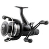 Shimano Baitrunner ST 10000 RB Rear Drag Reel and Spare Spool