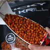 Sticky The Krill Pellets - 2.3mm, 4mm, 6mm | Available in 900g or 2.5kg Premium Carp Fishing Pellets