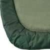 NGT Classic Bedchair - Comfortable and Sturdy Bedchair for Camping and Fishing