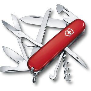 Victorinox Huntsman Pocket Knife