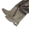 Nash Zero Tolerance HD Waders XL Camo - Custom Fit Waders for Larger Carpers