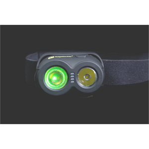 RidgeMonkey VRH150X USB Rechargeable Headtorch