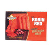 DYNAMITE LUNCHEON MEAT ROBIN RED 