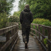 Zero Tolerance Extreme Waterproof Trousers Camo 