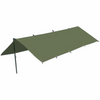 Mil-com Lightweight Basha Green