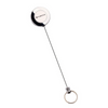 Greys Pin-On Reel Retractor M 