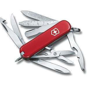 Victorinox Mini Champ Multifunctional Knife