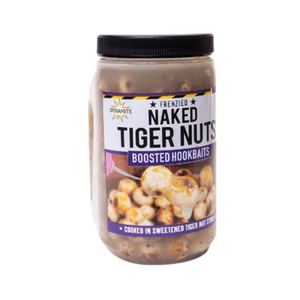 Dynamite Frenzied Naked Tiger Nuts 500ml