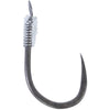 Korum Barbless Hooks To Nylon - Meat/Paste | Ultimate Margin Hooks for Big Baits