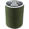 Kombat UK Paracord 100m 3mm - Essential Outdoor Survival Gear