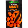 Korda Pop-Up Maize All Flavours