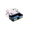 Get Fishing Saltwater Tacklebox – Fully Equipped for Any Adventure