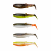 Savage Gear Cannibal Shad Kit 6.8 & 8cm 36PCS