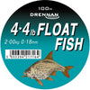 Drennan Float Fish 100m