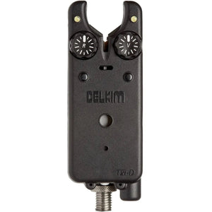 Delkim TXI-D Digital Fishing Bite Alarm