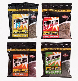 Dynamite Swim Stim Pro Expanders 350g