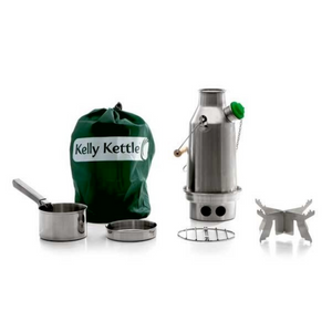 Kelly Kettle Trekker Kit 