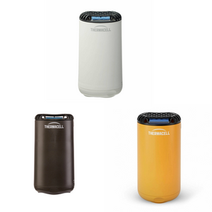 Thermacell Halo Mini Range Of Colours