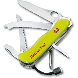 Victorinox Rescue Tool Pocket Knife