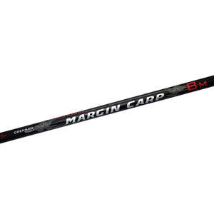 Drennan Red Range 8m Margin Pole