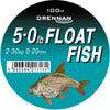 Drennan Float Fish 100m