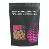 Sticky Bait The Krill Active Shelf Life Boilies in 12mm 16mm 20mm 1kg or 5kg bags Premium carp fishing bait