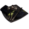 RidgeMonkey DLX Bowl, Plate & Cutlery Sets