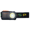 ESP Torches Head Lamp LM200 or LM350 - Compact, Powerful, and USB Rechargeable