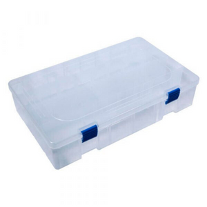 Tronix Tackle Storage Box 36cm x 22.5cm x 8cm