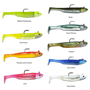 Axia Mighty Minnow 5g 