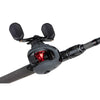 FOX Rage Warrior Baitcaster – Affordable & Durable Entry-Level Reel