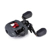 FOX Rage Warrior Baitcaster – Affordable & Durable Entry-Level Reel