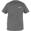 Preston Innovations Grey Fishing T-Shirt