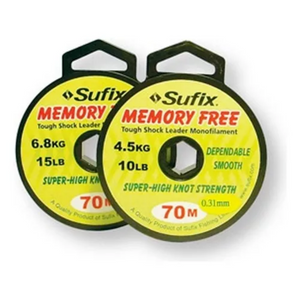 Sufix Memory Free Orange Range Of Sizes